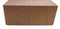 Preview: Neck European Cherry QS 870x100x50mm